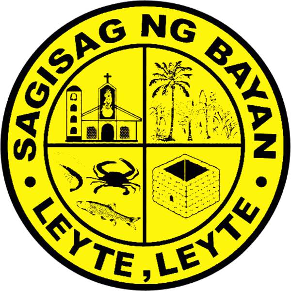 Leyte Seal